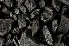 Faberstown coal boiler costs