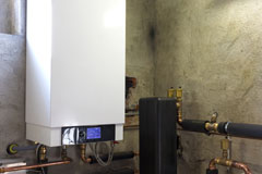 Faberstown condensing boiler companies